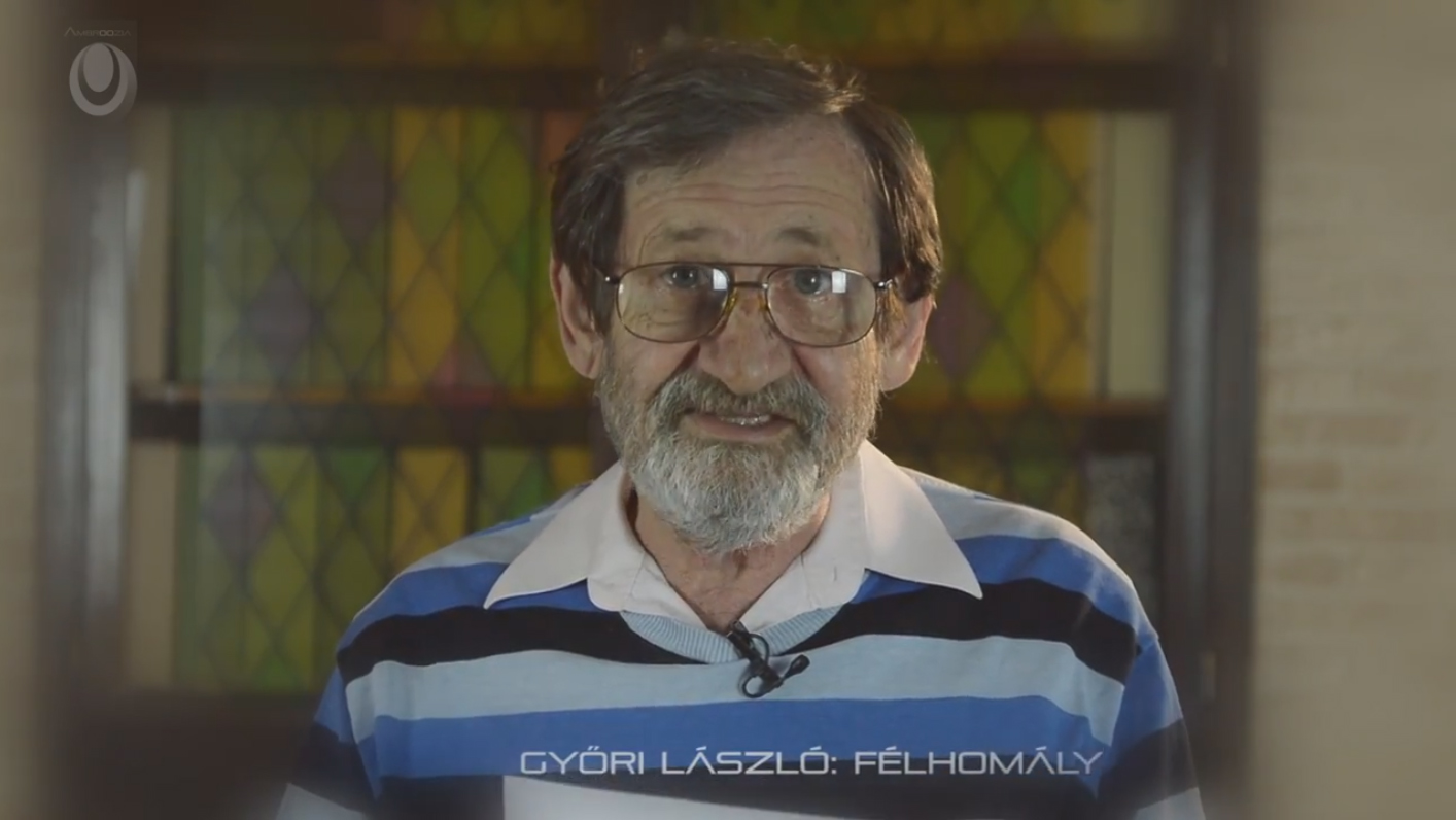 gyori laszlo felhomaly