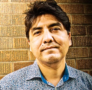 Sherman Alexie