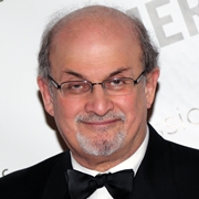 Salman Rushdie 2014