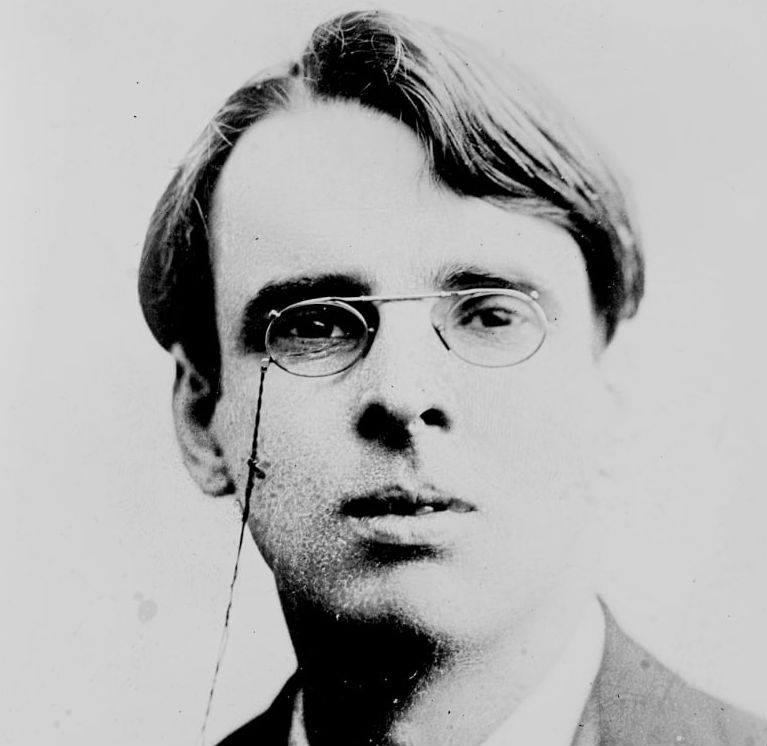 william butler yeats