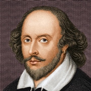 william shakespeare